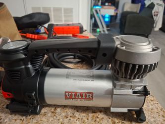 VIAIR 88P air compressor