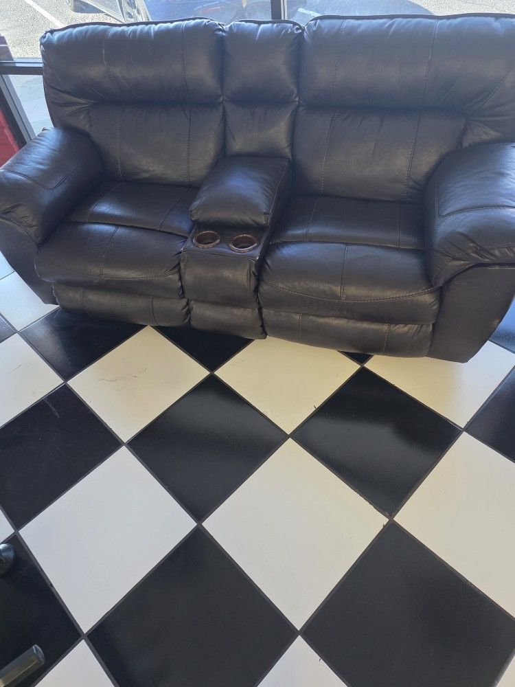 Reclining Couch