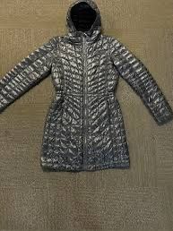 The North Face Womens Thermoball Parka