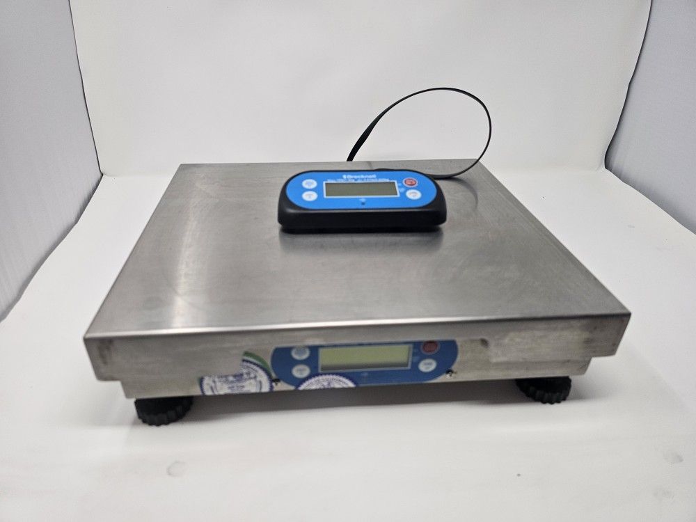 Commercial Scale