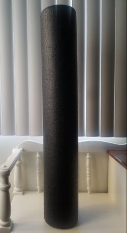 3 ft Exercise Foam Roller