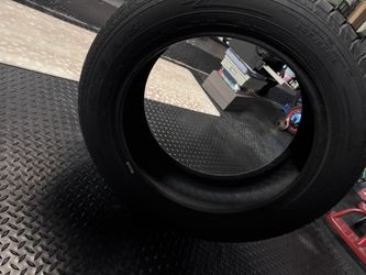 Barely Used Kelly Tire 235/55R18