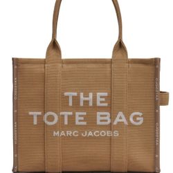 Marc Jacobs Large Tote Bag
