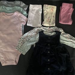 Baby Clothes