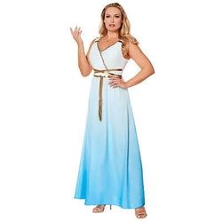 Adult plus size Athena costume
