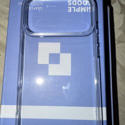 iPhone 17 Promax CASE