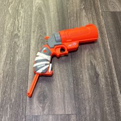 Super Flare Nerf Gun