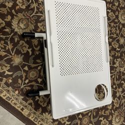 Laptop table