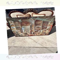 Lively Art Displays Add Character and Energy to Your Walls financial structure
