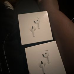 AirPods Gen 4’s
