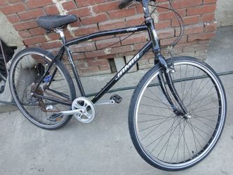 Bikes