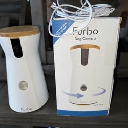 Furbo Camera 