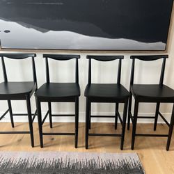 New Counter Height Chairs 4