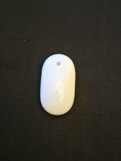 Apple - Mouse