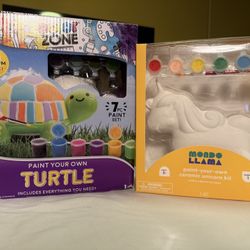 Painting Kits For Kids