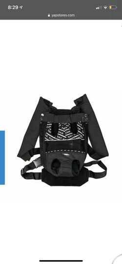 Dog Carrier