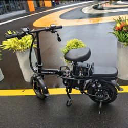 Ebike For Sale 30 Miles Full Throttle 