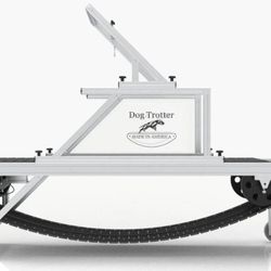 Dog Trotter USA - (Treadmill)