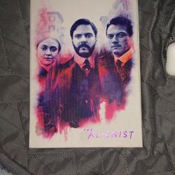 The Alienist