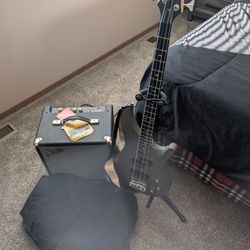 Bass And Accessories