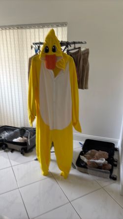 Woman’s size large