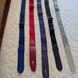 Baseball Belt (Nike)