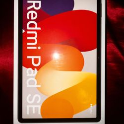 RedMi Pad SE