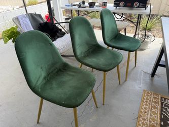 Dining Chairs