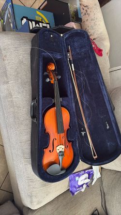 Violin