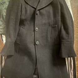 DKNY Womens Coat 