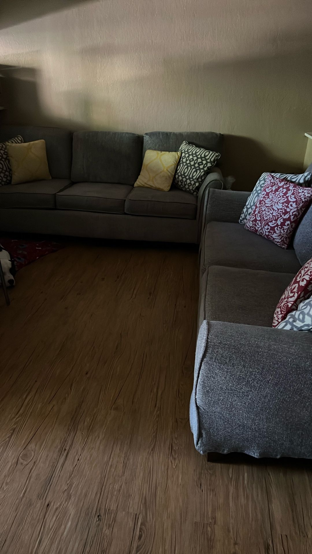 Couches