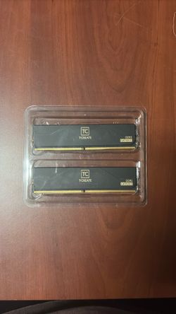16GB ddr5 ram