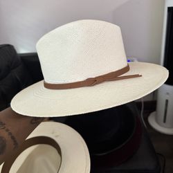 Goorin Bros. Wefleet Hat
