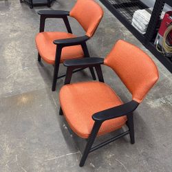 Vintage Lounge Chairs (MAKE AN OFFER-Flexible Pricing)