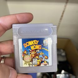 Donkey Kong