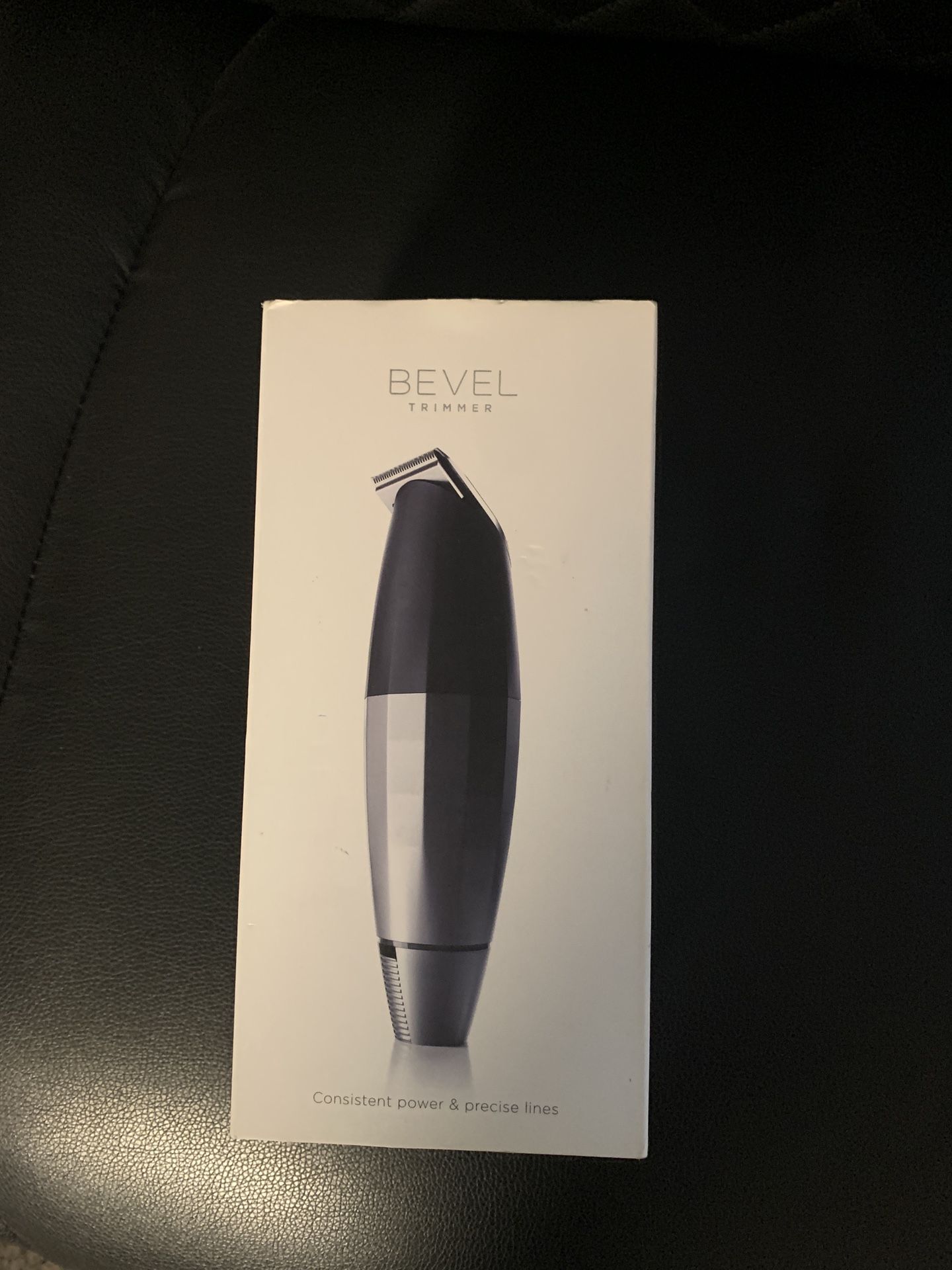 Bevel Trimmer