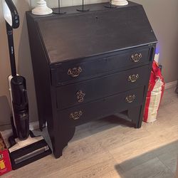 Antique Desk