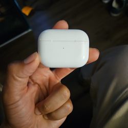 Airpod Pro Charging Case 