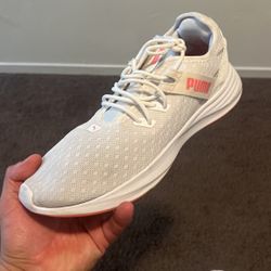 Tenis Puma Size 10 Para Mujer