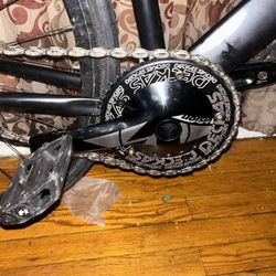 Vision Crankset 