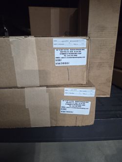 Heavy Duty Trash bags 3mil