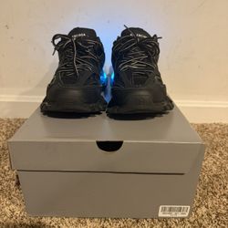 Balenciaga Track Led 