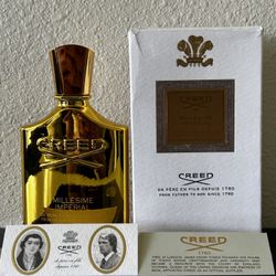 Creed Millésime Impérial – 100ml