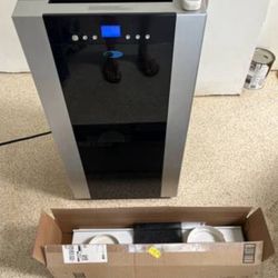 Whynter Portable Air Conditioner 