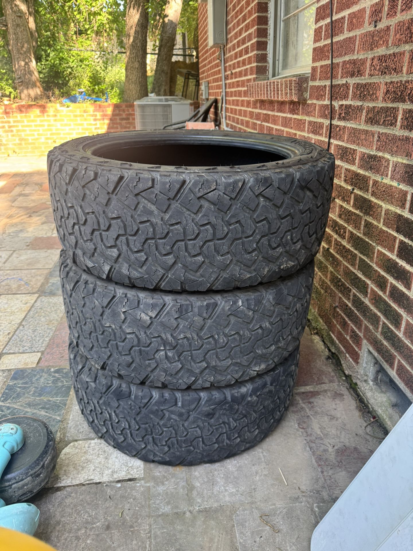 Used Tires