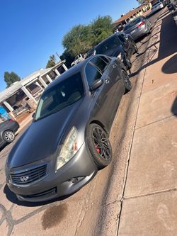 2012 g37x
