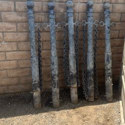 Antique Ballard $450