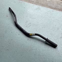 Dirt Bike Bars