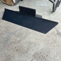 LG 77 Inch Oled Stand - B And C Models