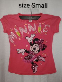 Minnie T-shirt